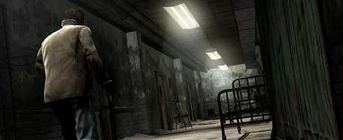 Silent Hill 2 Detonado 